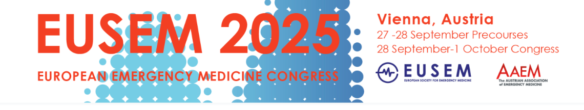 EUSEM 2025 Logo
