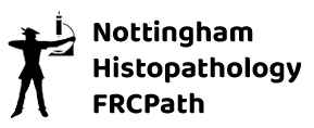 Histopathology Logo