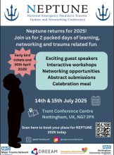 NEPTUNE poster