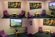 Wellbeing Hub in DREEAM Wellbeing Hub