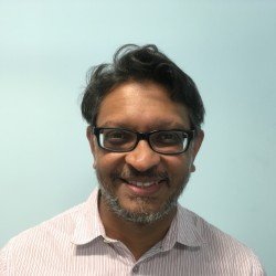 Dr Bimal Mehta