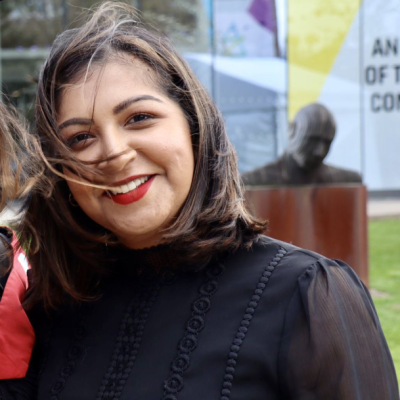 Dr Rafia Aziz