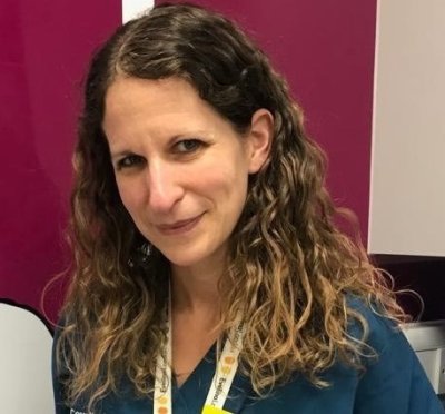Dani Hall