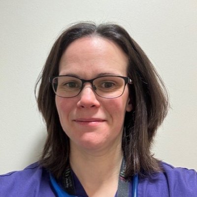 Dr Cat Hearnshaw